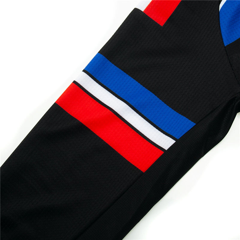 France Men's Cycling Jersey Lo - Mountain Biking France recensie en prijs