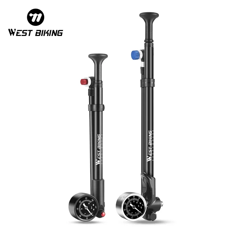 WEST BIKING MTB Fork Pump With - Mtb Fork Air recensie en prijs