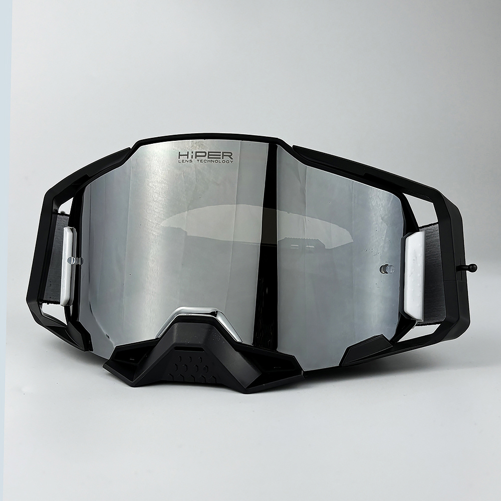 New Men Motocross Goggles Moto - Mountain Biking Games recensie en prijs
