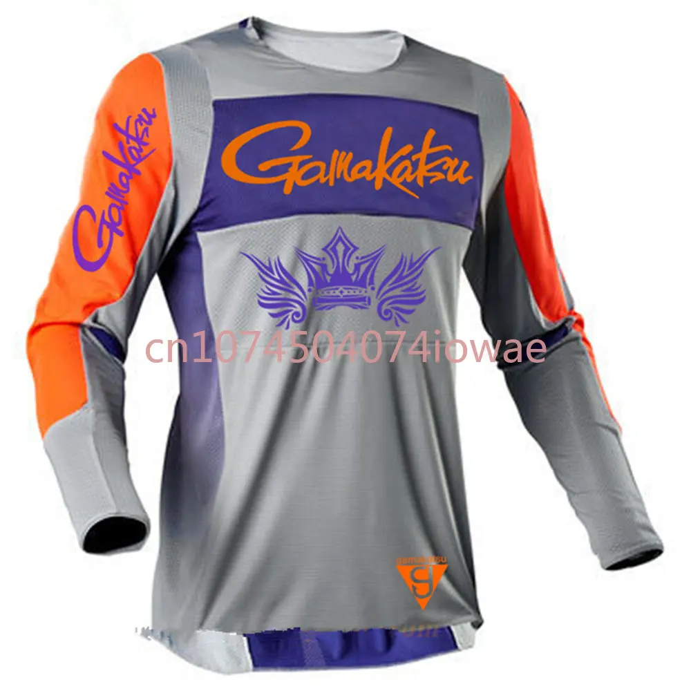 2025  Men's Fishing UV Protect - Mountain Biking Shirts recensie en prijs
