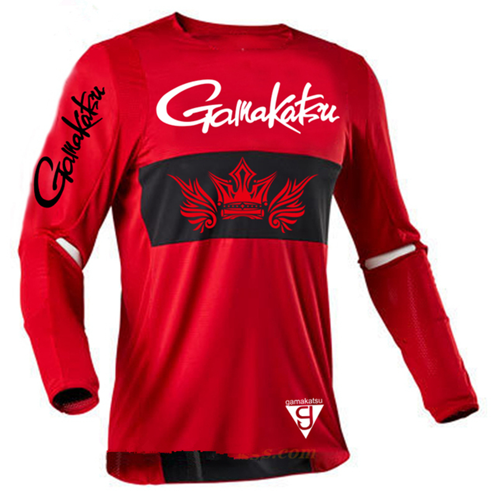 2025  Men's Fishing UV Protect - Mountain Biking Shirts recensie en prijs