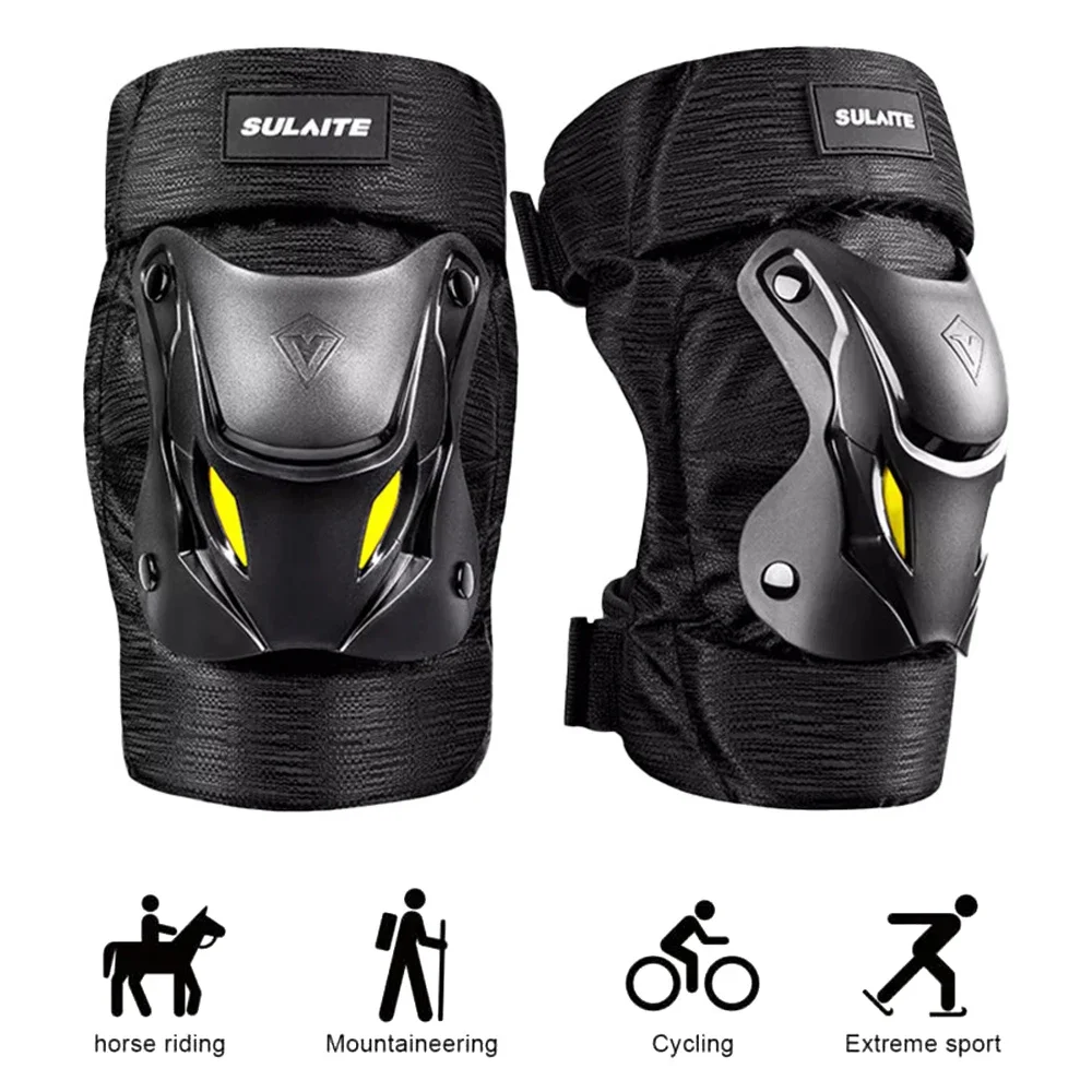 1Pair Electric Bike Motorcycle - Mountain Biking Elbow Pads recensie en prijs