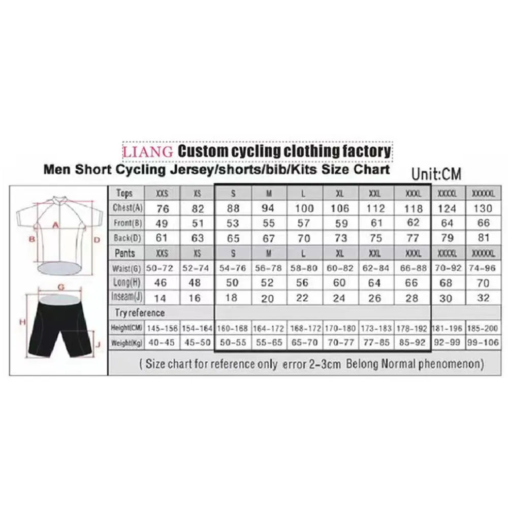 2026 MMR Team Cycling Jersey S - Mountain Biking Shirts recensie en prijs