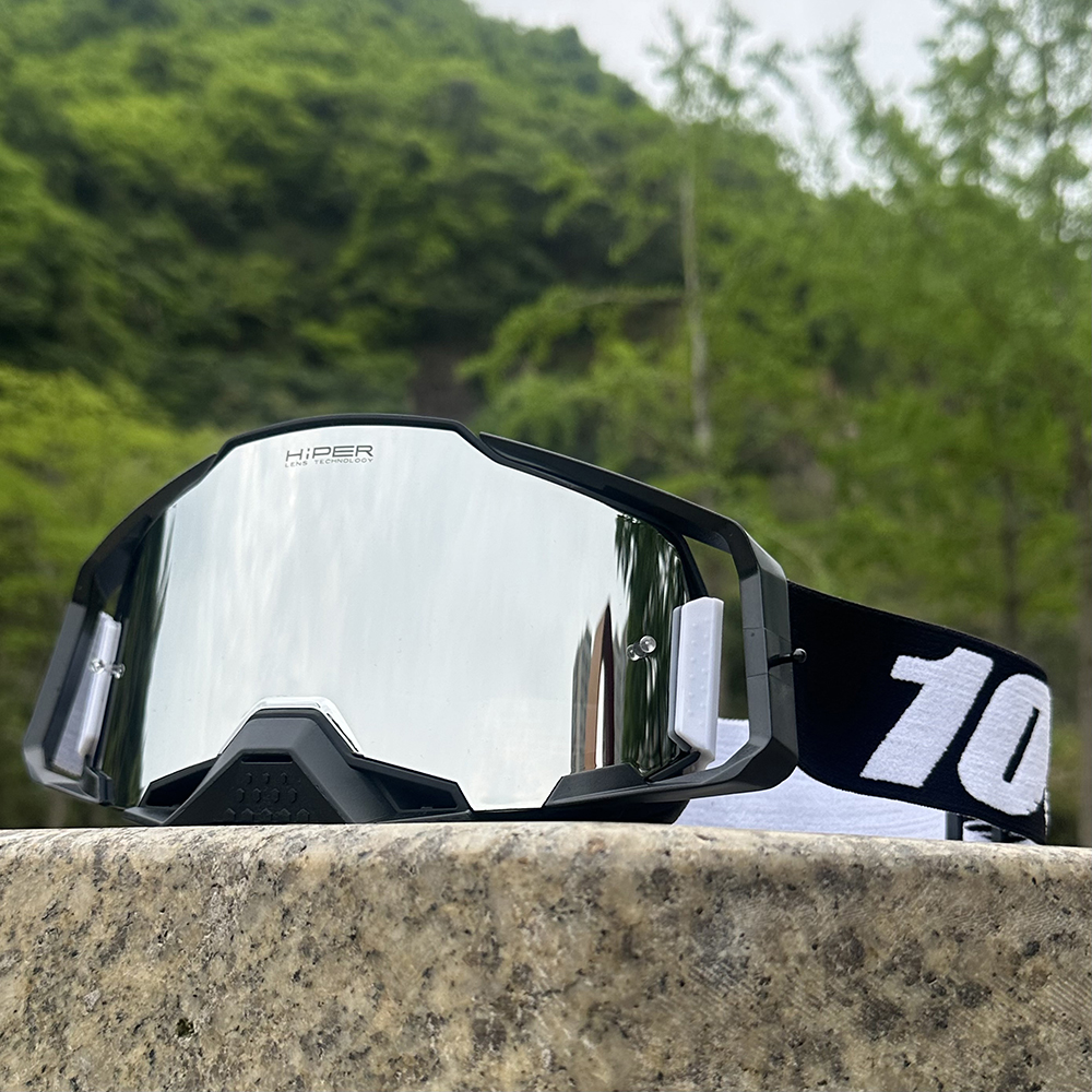 New Men Motocross Goggles Moto - Mountain Biking Games recensie en prijs