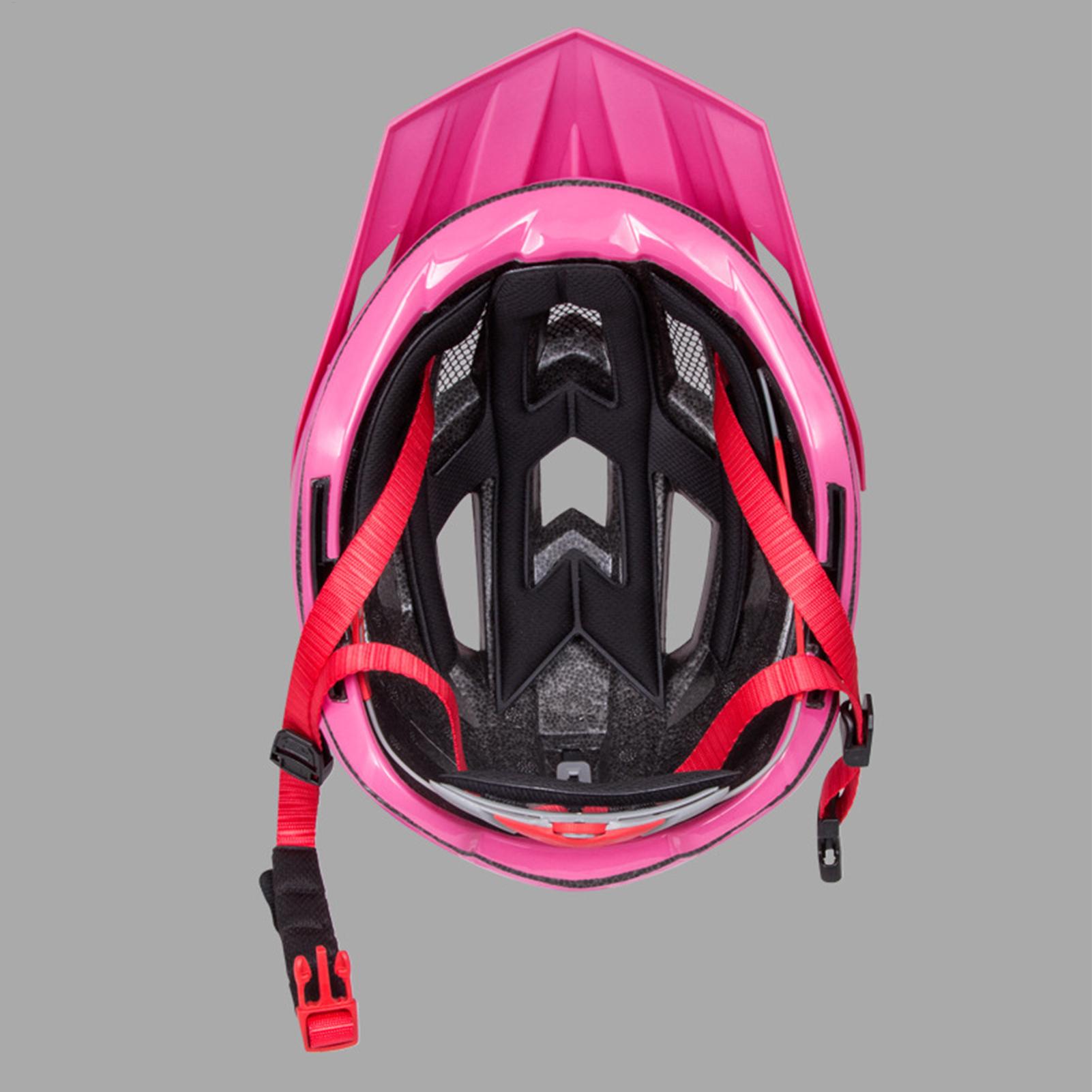 Kids Motocross Helmet Shockpro - Mountain Biking Kids recensie en prijs