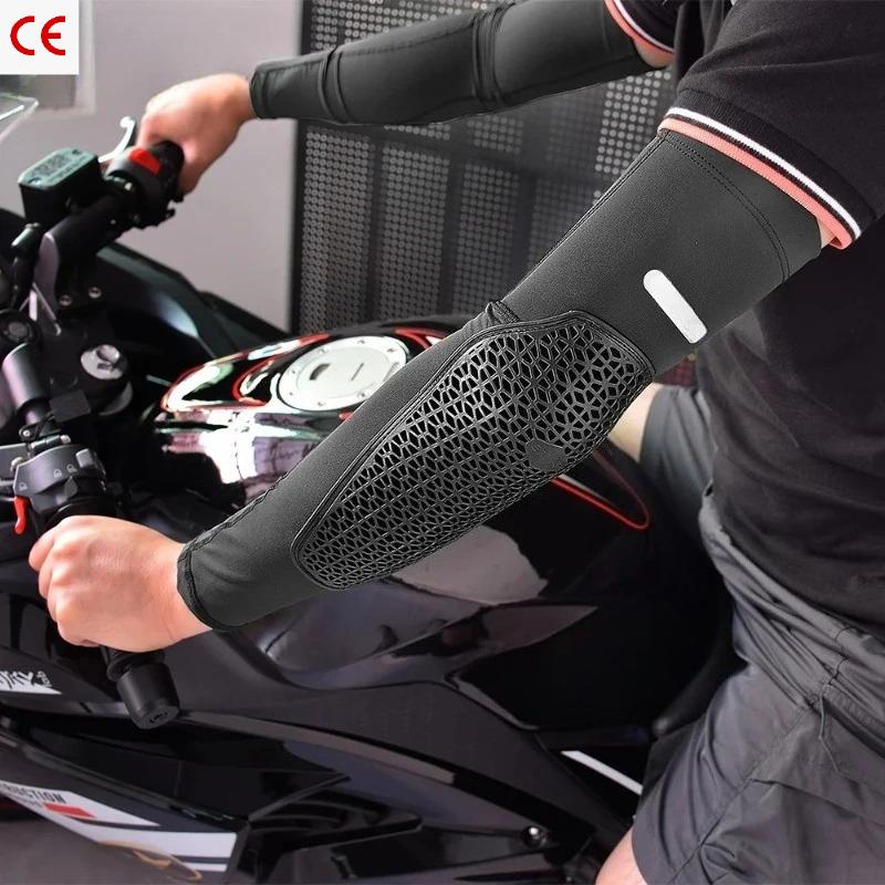 Anti-fall Knee Elbow Pads, Hig - Mountain Biking Elbow Pads recensie en prijs