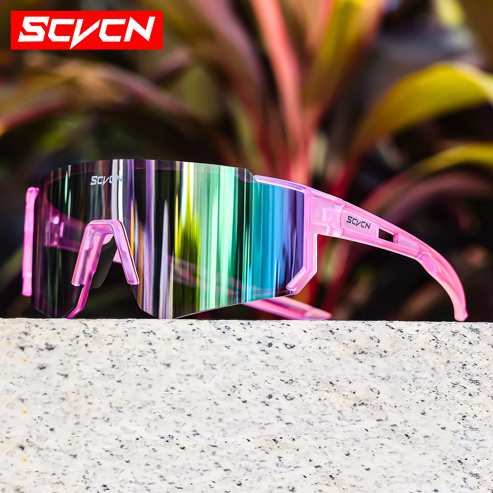 SCVCN Cycling Glasses Outdoor  - Mountain Biking Glasses recensie en prijs