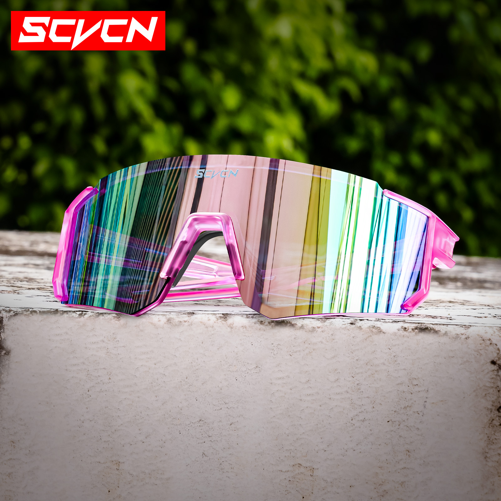 SCVCN Cycling Glasses Outdoor  - Mountain Biking Glasses recensie en prijs