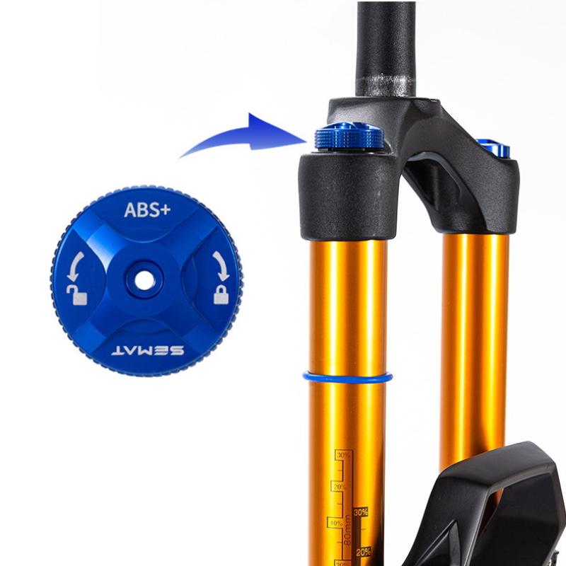Bicycle Suspension Fork Cap Pa - Mtb Fork Air recensie en prijs