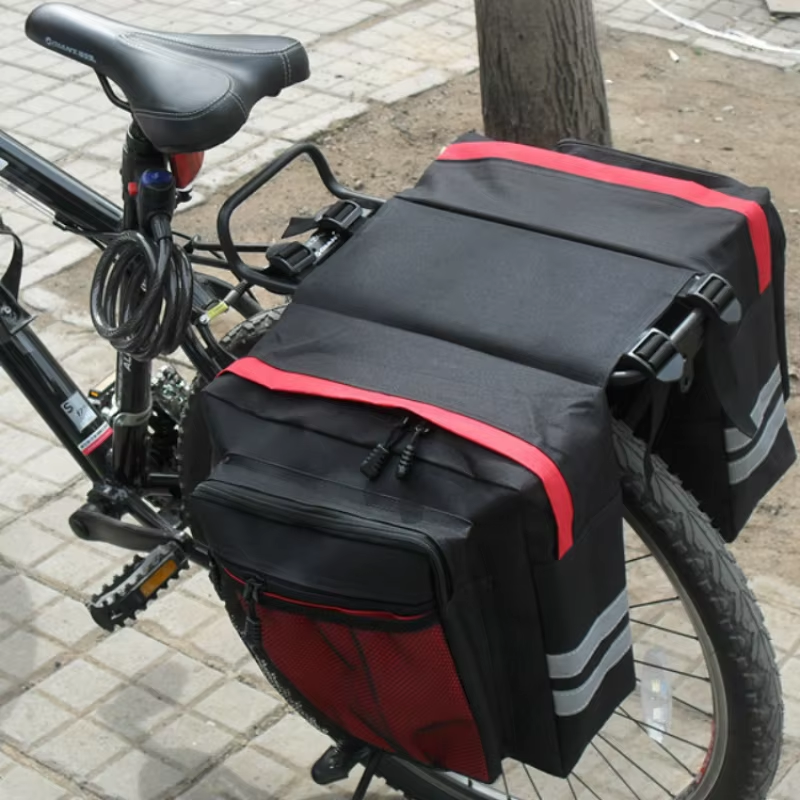 Large-capacity bicycle ridingb - Mountain Biking Bag recensie en prijs