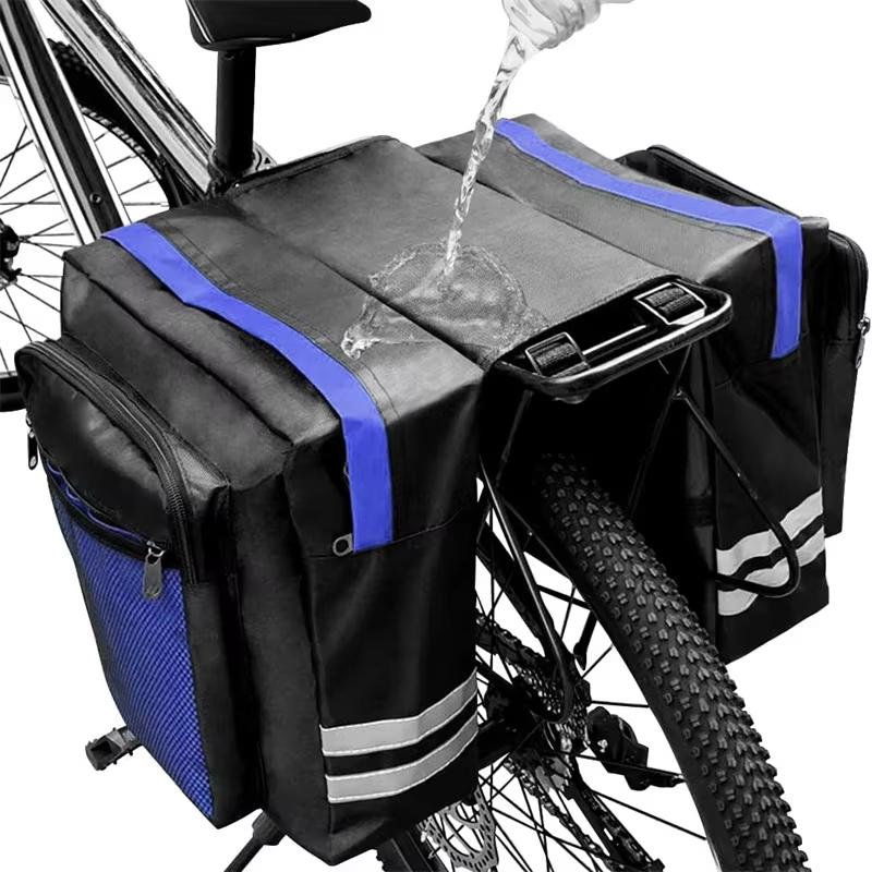 Large-capacity bicycle ridingb - Mountain Biking Bag recensie en prijs