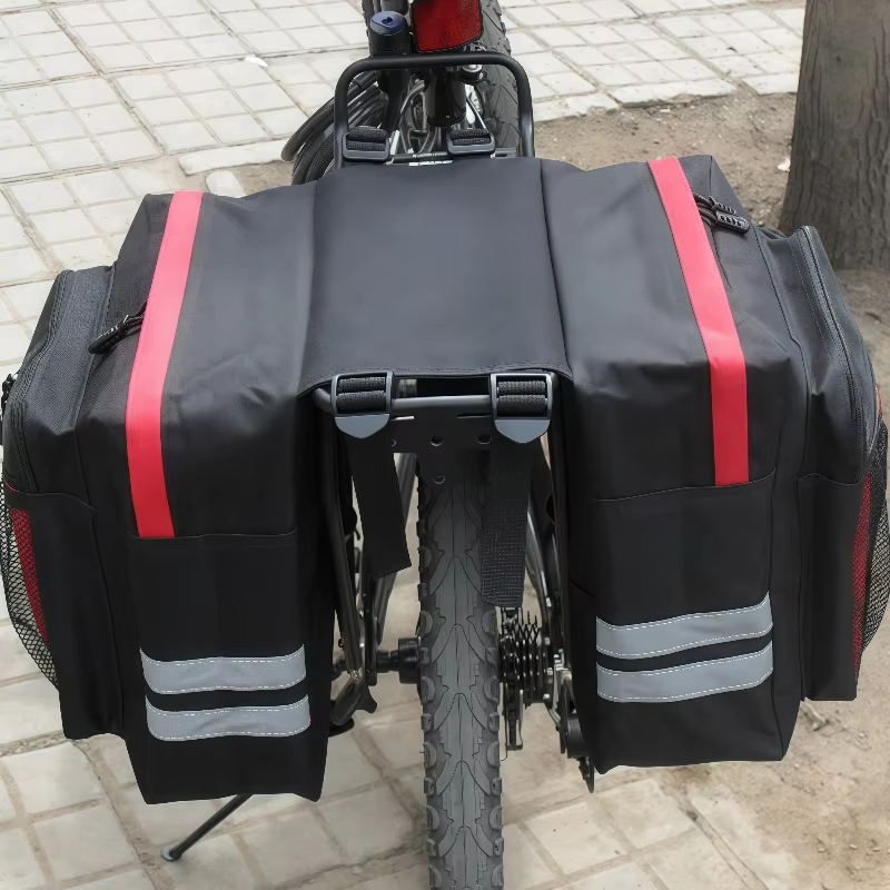Large-capacity bicycle ridingb - Mountain Biking Bag recensie en prijs