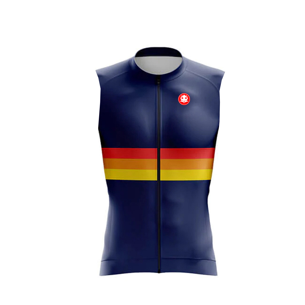 2025 KRAKEN OCTOPUS Sleeveless - Mountain Biking Games recensie en prijs