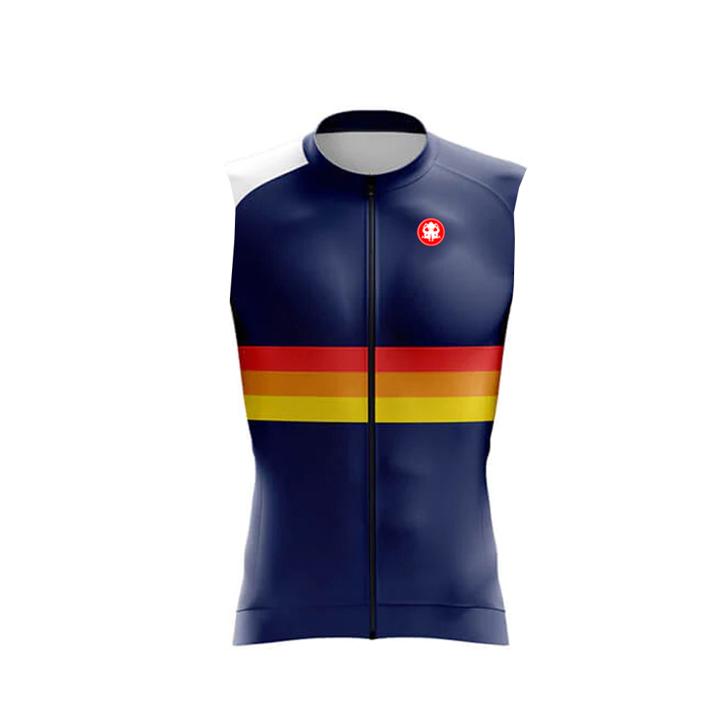 2025 KRAKEN OCTOPUS Sleeveless - Mountain Biking Games recensie en prijs