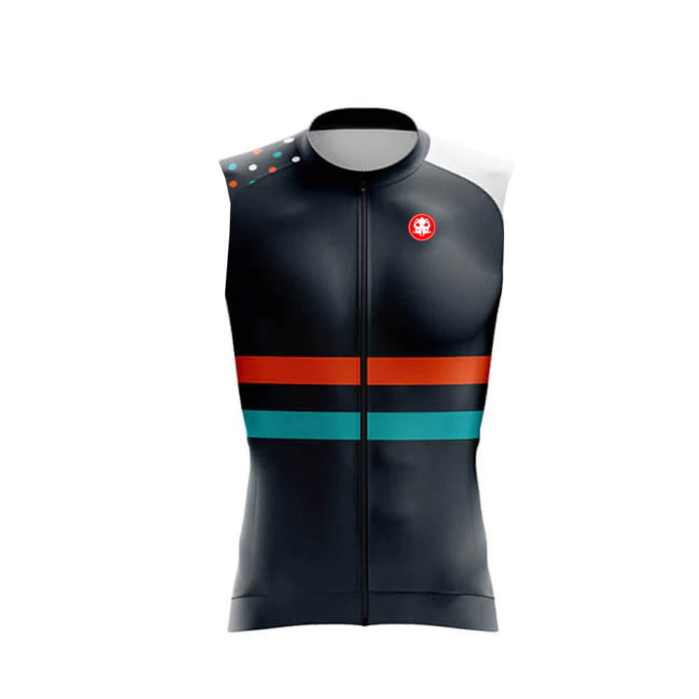 2025 KRAKEN OCTOPUS Sleeveless - Mountain Biking Games recensie en prijs