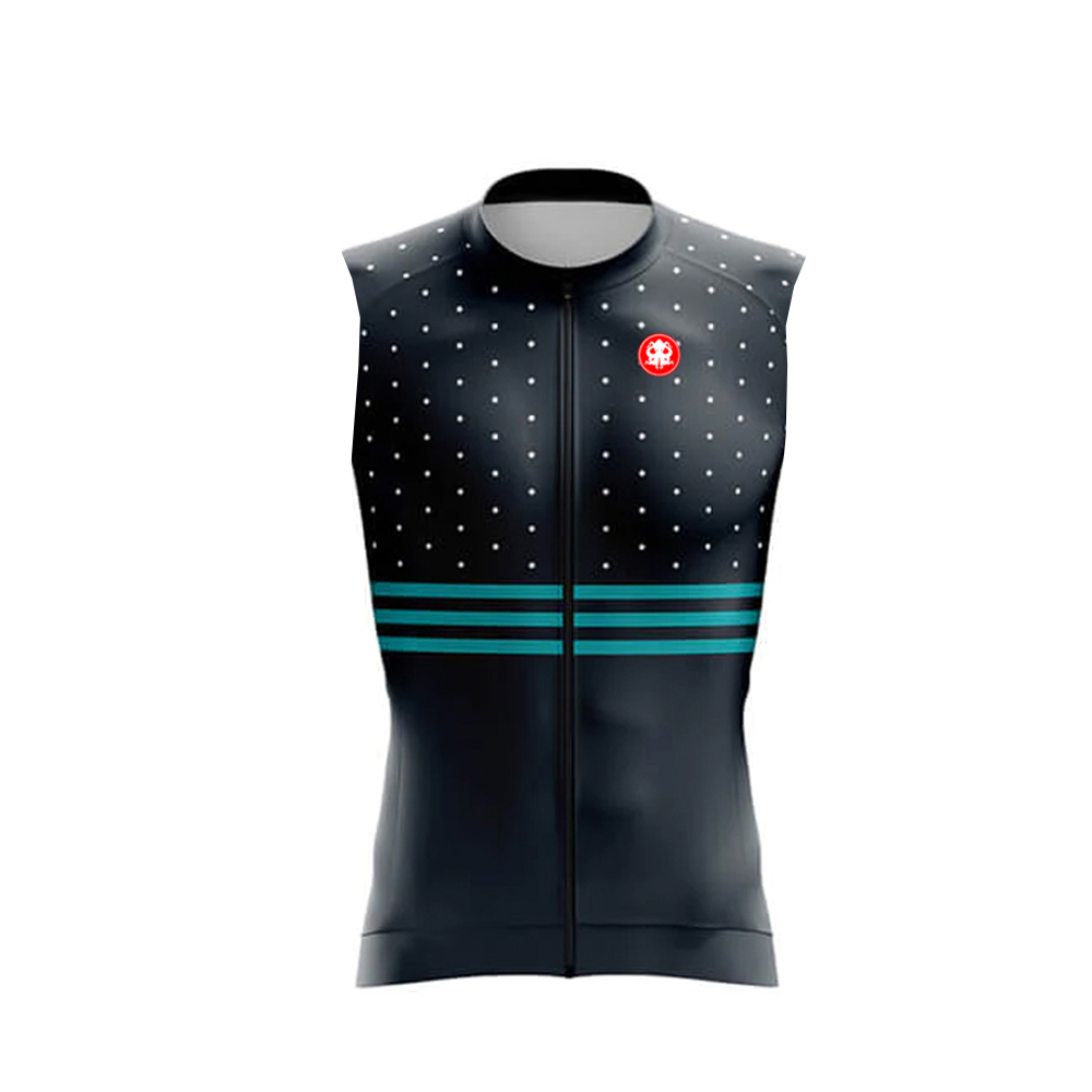 2025 KRAKEN OCTOPUS Sleeveless - Mountain Biking Games recensie en prijs
