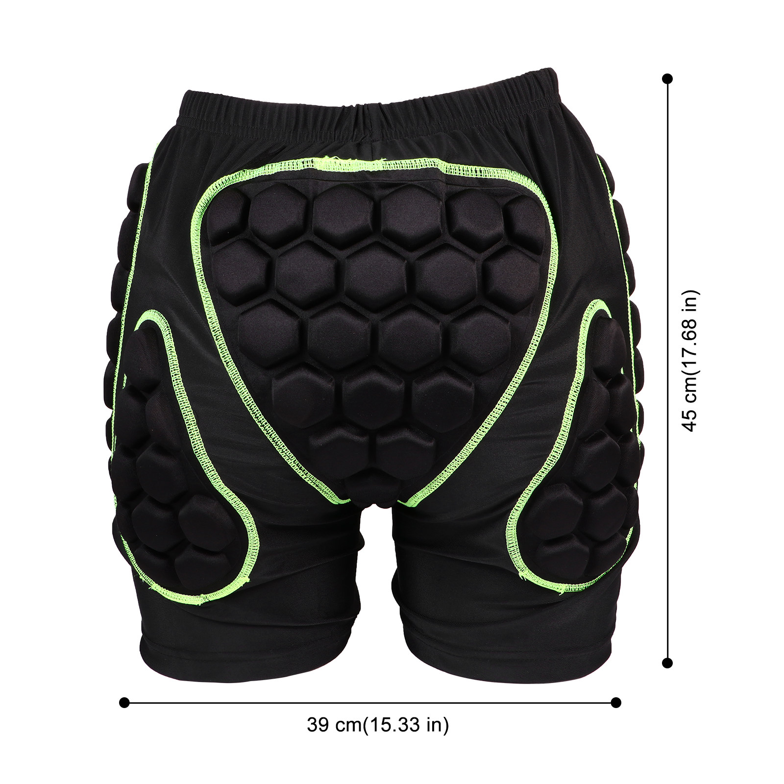 Men Breathable Downhill Shorts - Mountain Biking Downhill recensie en prijs