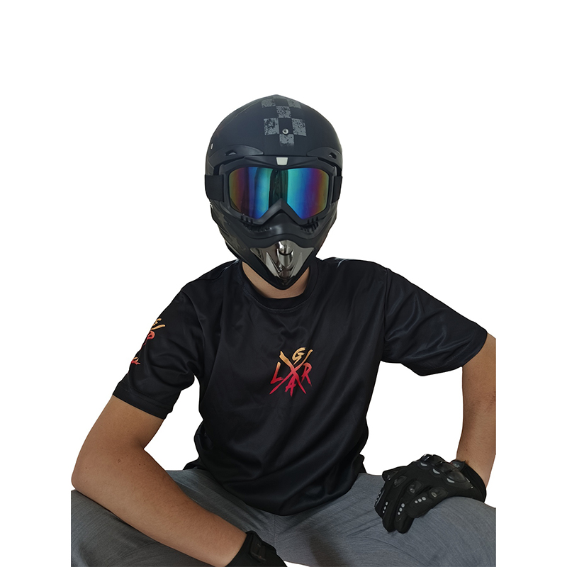 2024 Motocross Enduro lrga jer - Mountain Biking Games recensie en prijs