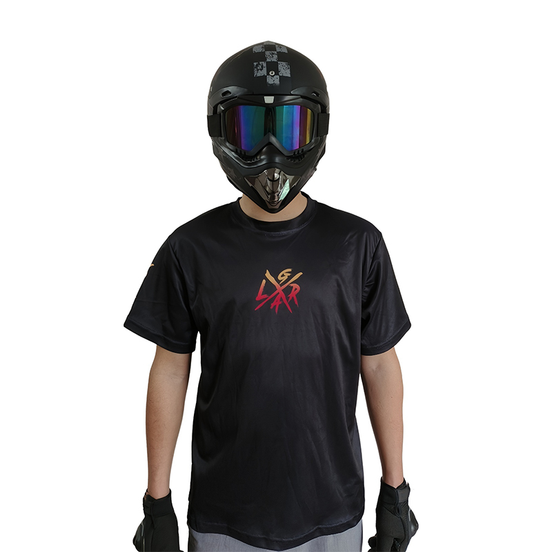 2024 Motocross Enduro lrga jer - Mountain Biking Games recensie en prijs