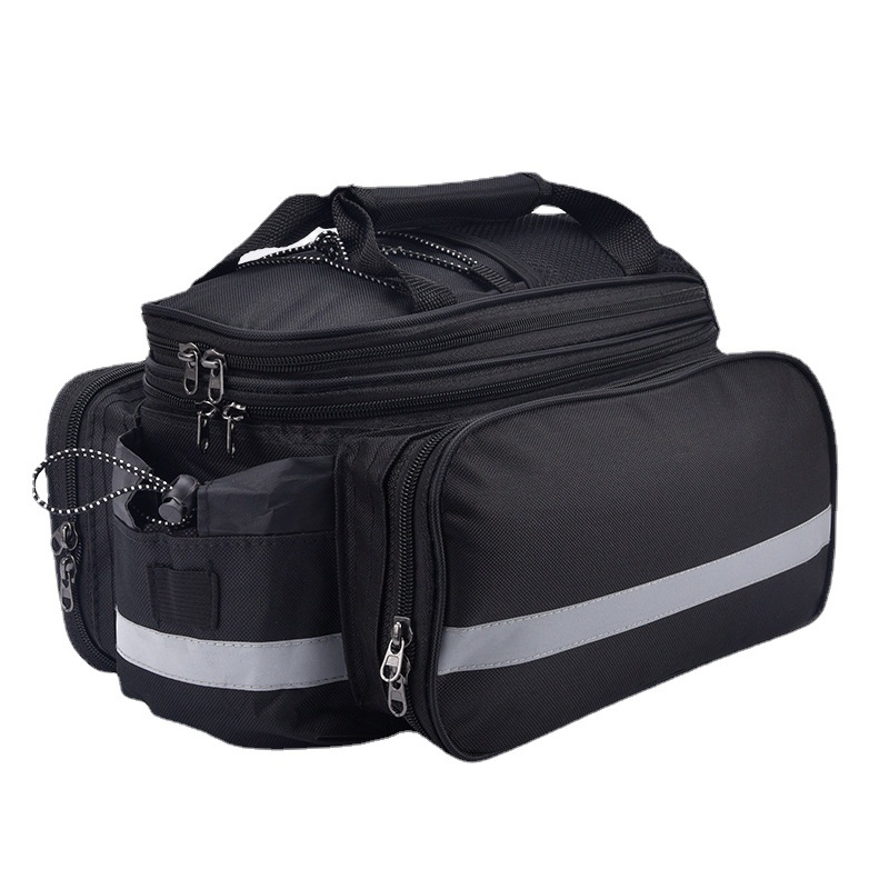 Bicycle Carrier Bag Large Capa - Mountain Biking Bag recensie en prijs