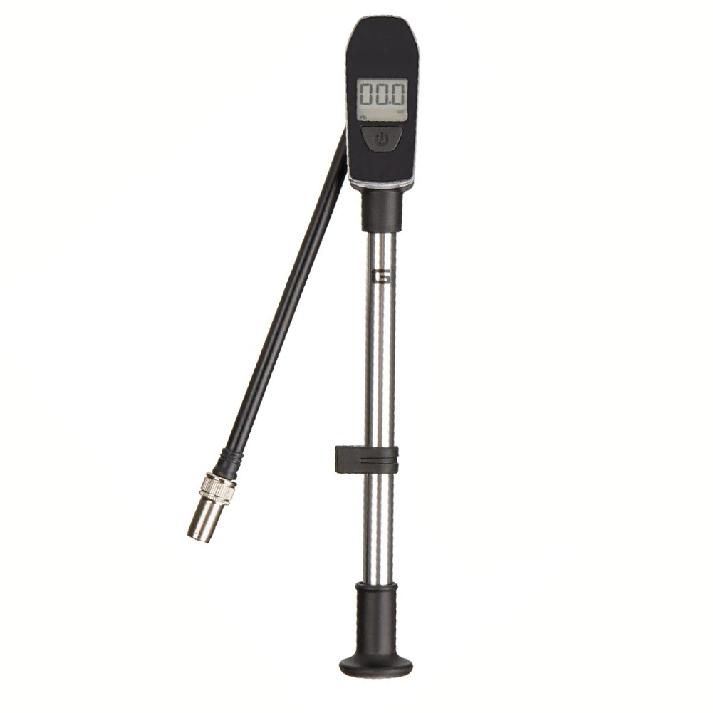 Bicycle Shock Pump With Pressu - Mtb Fork Air recensie en prijs