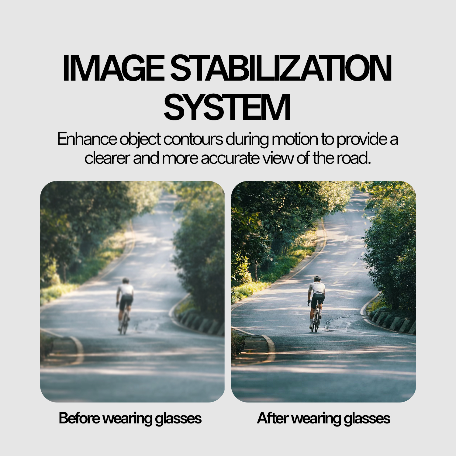 SCVCN Photochromic Cycling Sun - Mountain Biking Glasses recensie en prijs