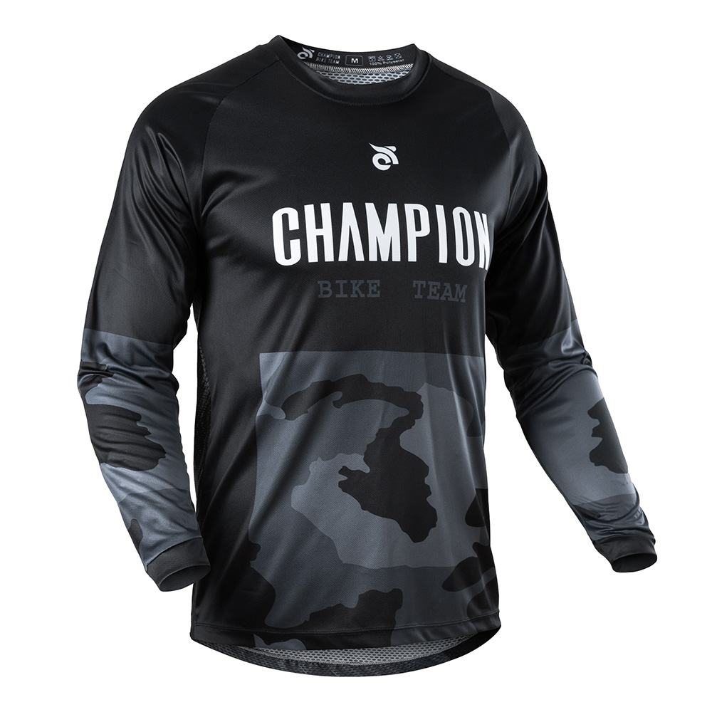 Men's Summer Thin Long Sleeve  - Mountain Biking Jersey recensie en prijs
