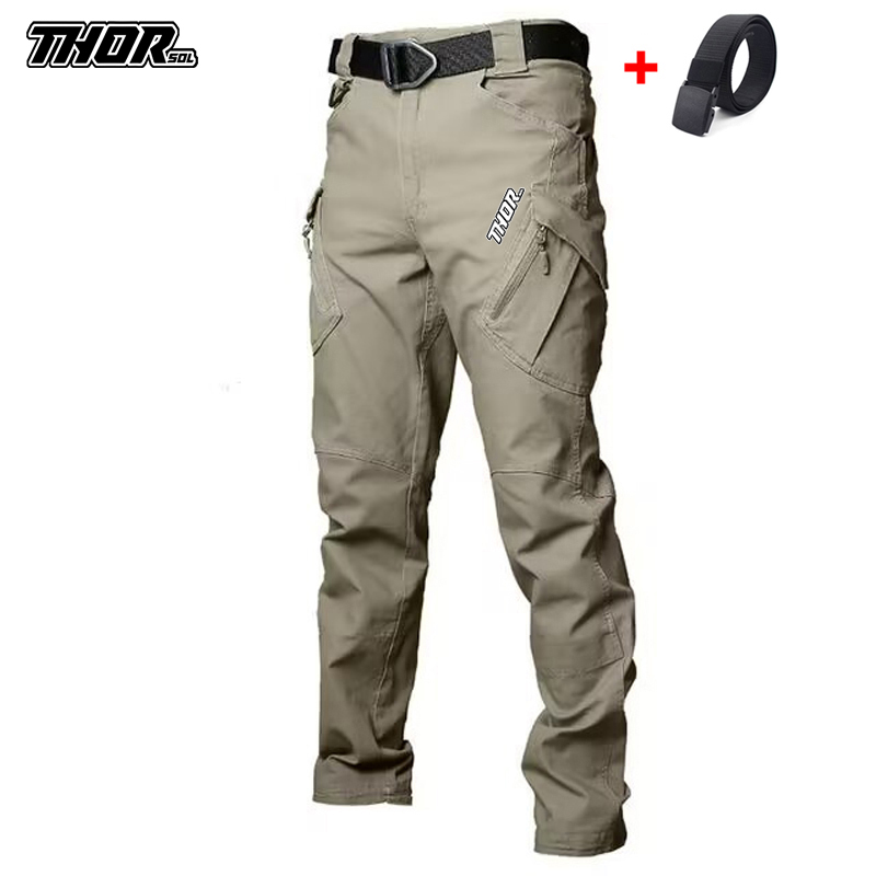 2025 Grey Cycling Trousers Man - Mountain Biking Games recensie en prijs