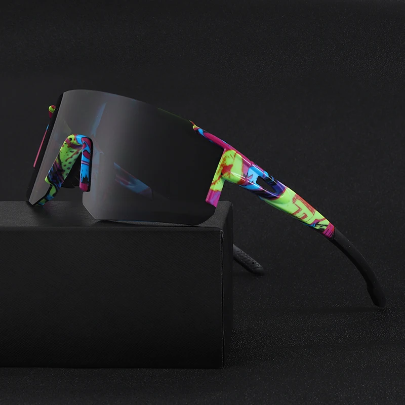 REXXAR New Cycling Glasses Bik - Mountain Biking Glasses recensie en prijs