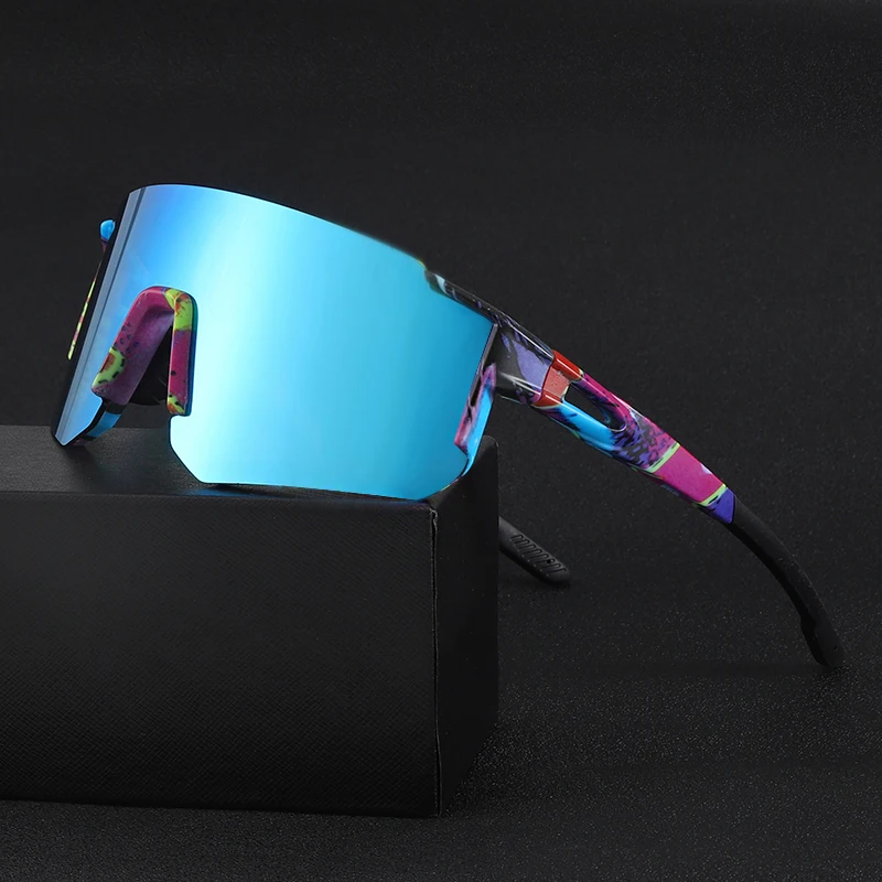 REXXAR New Cycling Glasses Bik - Mountain Biking Glasses recensie en prijs