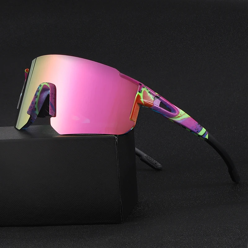 REXXAR New Cycling Glasses Bik - Mountain Biking Glasses recensie en prijs