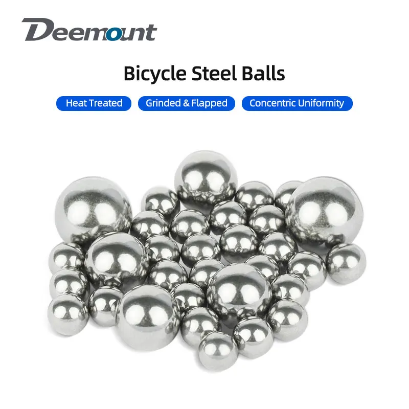144/20pcs Bicycle Steel Balls  - Mountain Biking Kids recensie en prijs