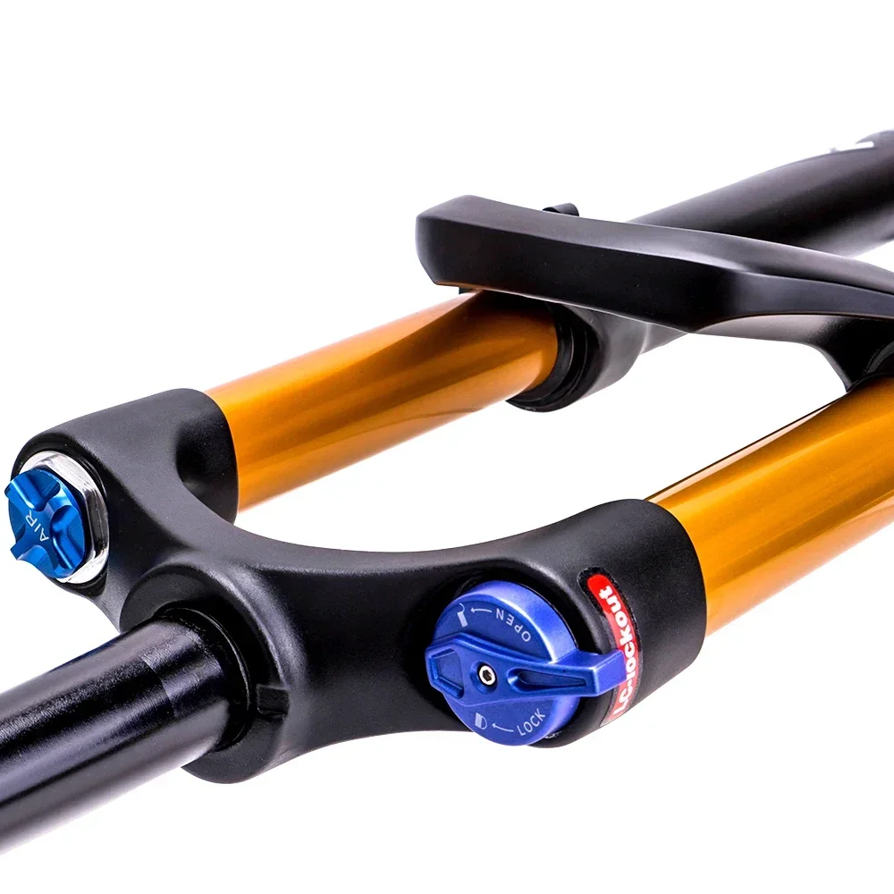 ZTTO MTB Bike Air Fork 120mm T - Mtb Fork Air recensie en prijs