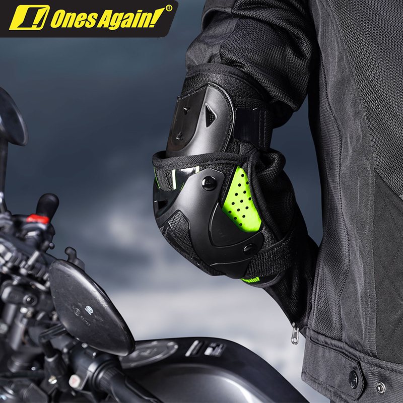CE Level 1 Protective Pads Set - Mountain Biking Elbow Pads recensie en prijs
