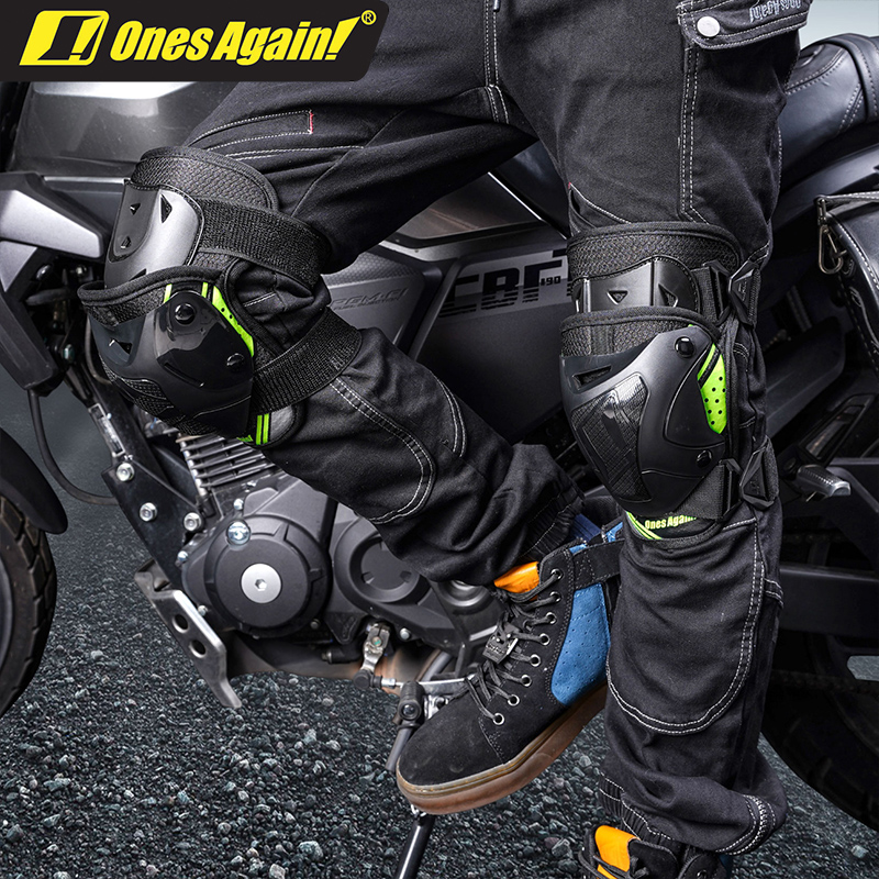 CE Level 1 Protective Pads Set - Mountain Biking Elbow Pads recensie en prijs