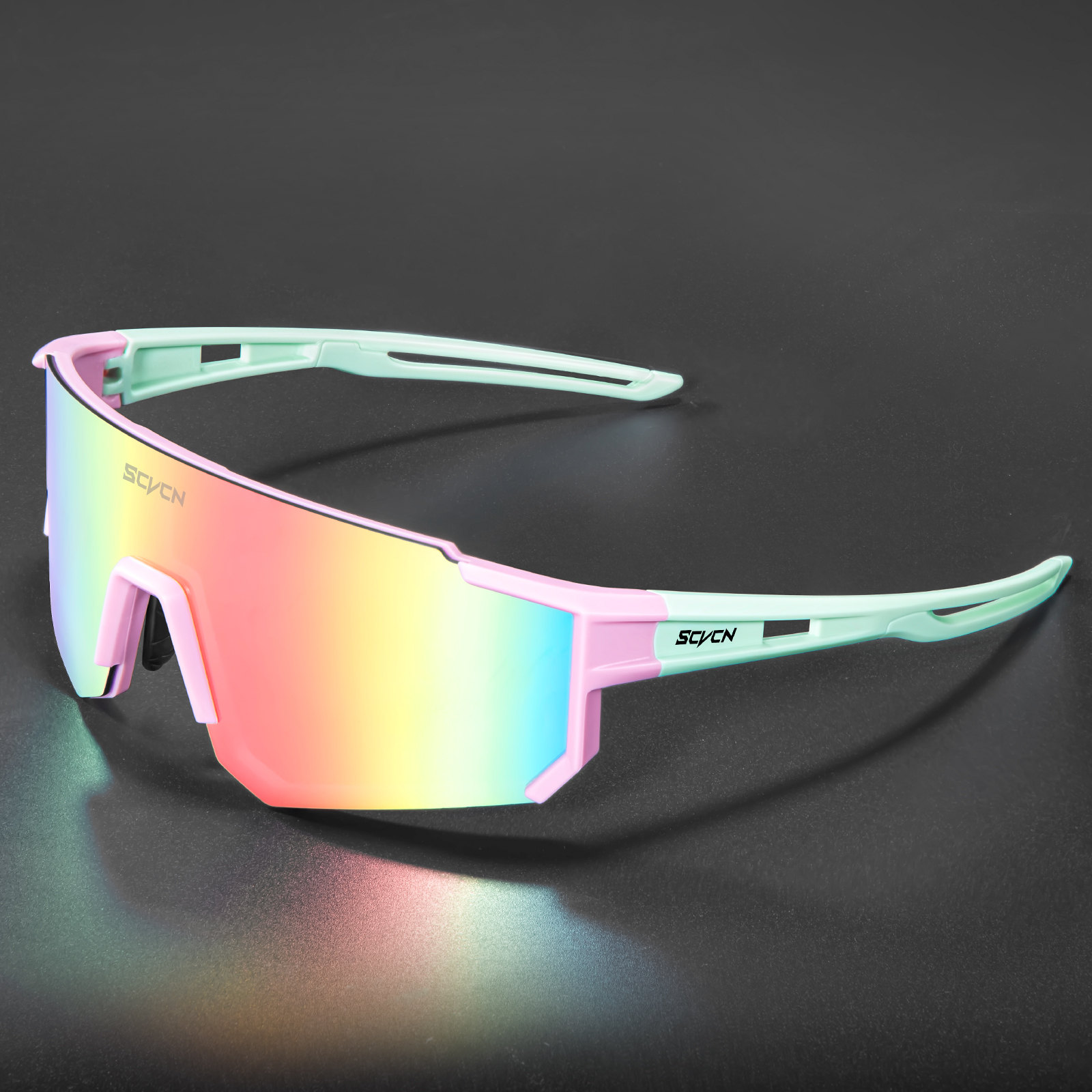 SCVCN New Outdoor Cycling Sung - Mountain Biking Glasses recensie en prijs