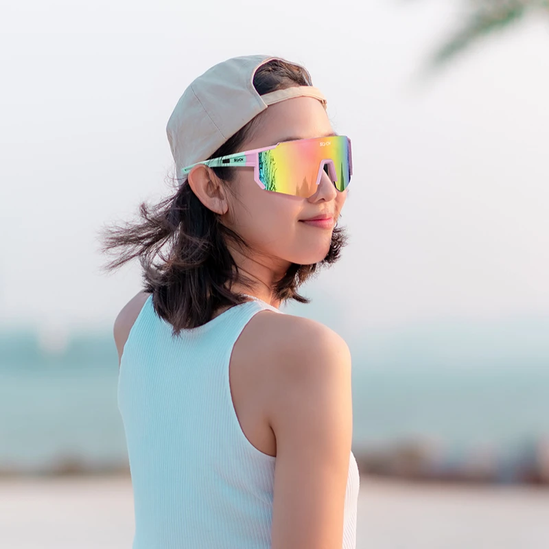 SCVCN New Outdoor Cycling Sung - Mountain Biking Glasses recensie en prijs