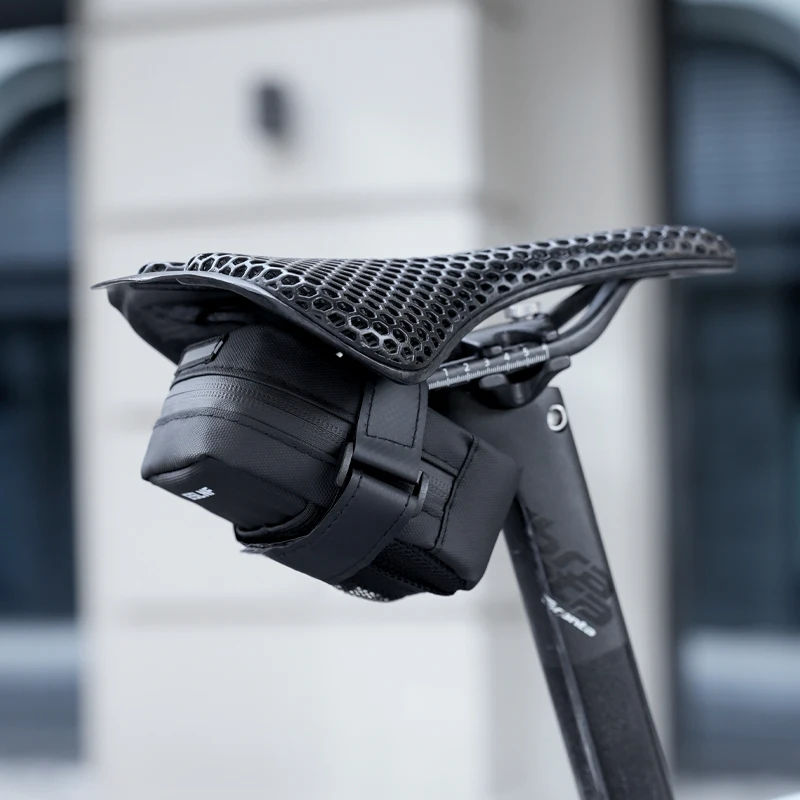 ESLNF Bike Saddle Bag Waterpro - Mountain Biking Bag recensie en prijs