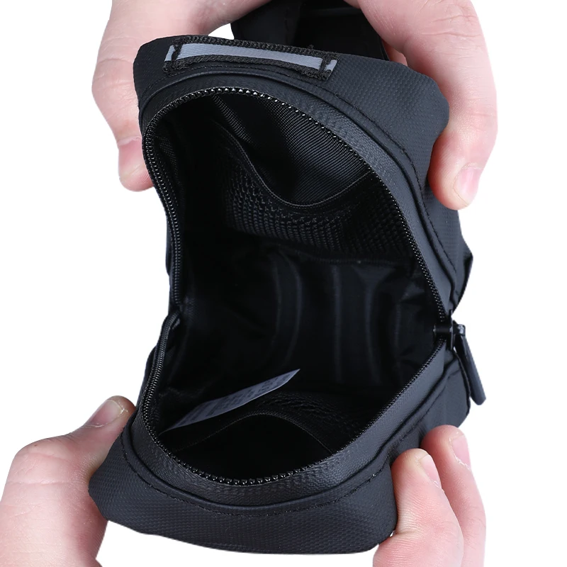 ESLNF Bike Saddle Bag Waterpro - Mountain Biking Bag recensie en prijs