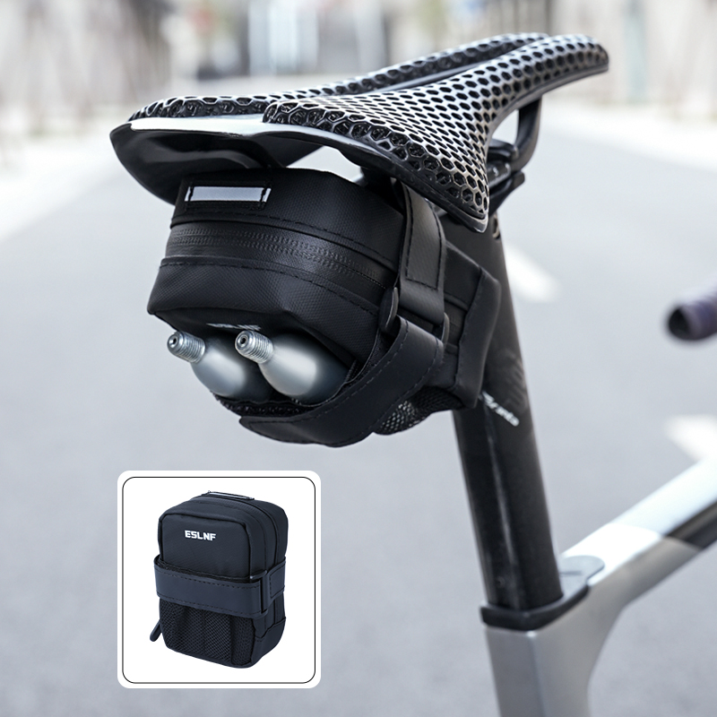 ESLNF Bike Saddle Bag Waterpro - Mountain Biking Bag recensie en prijs