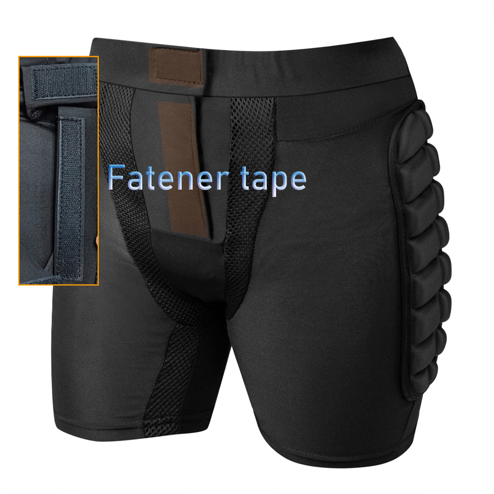 New Ski Shorts Skating Hip Pro - Mountain Biking Elbow Pads recensie en prijs
