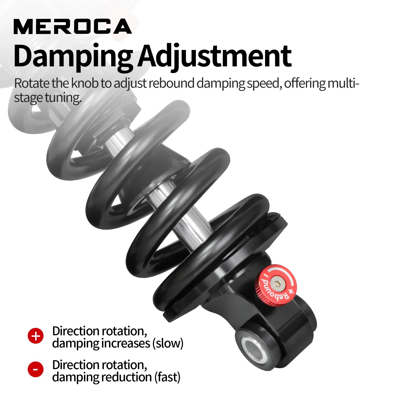 MEROCA RCT2 Mountain Bike bicy - Mountain Biking Downhill recensie en prijs