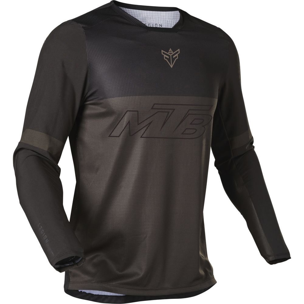 Men's Outdoor Cycling Long-Sle - Mountain Biking Shirts recensie en prijs