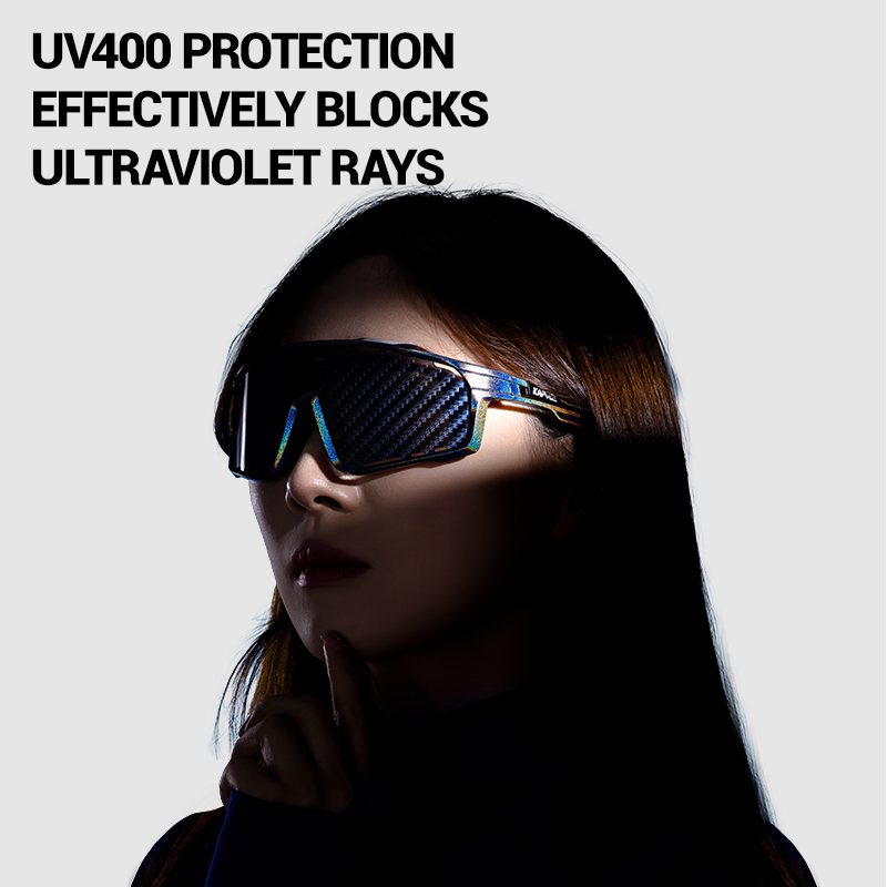 KAPVOE Nano Lenses Cycling Gla - Mountain Biking Glasses recensie en prijs