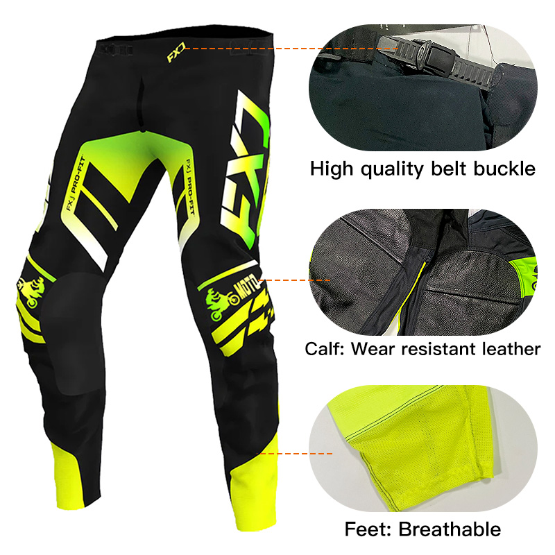 motocross gear set for kids 20 - Mountain Biking Games recensie en prijs