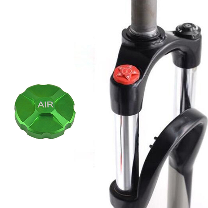 MTB Bicycle Fork Cover Cap Alu - Mtb Fork Air recensie en prijs