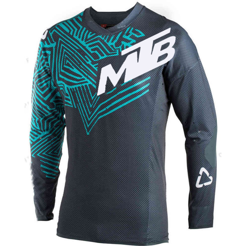 Outdoor Cycling Long-Sleeve To - Mountain Biking Jersey recensie en prijs