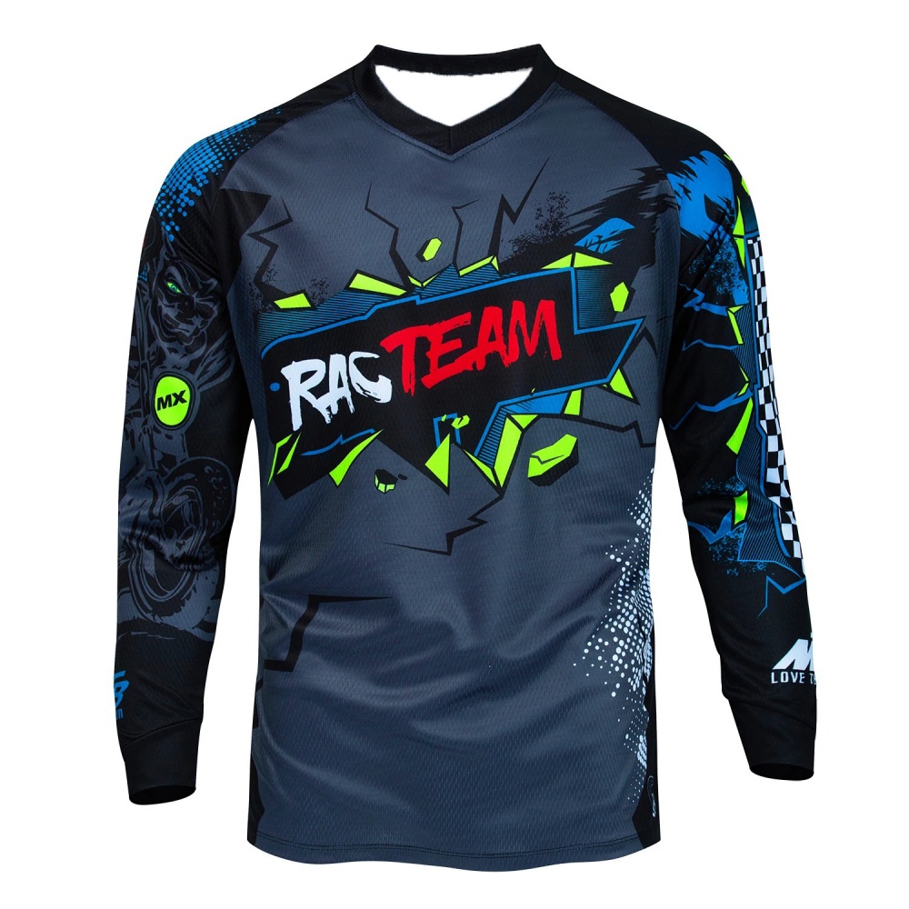 Outdoor Cycling Long-Sleeve To - Mountain Biking Jersey recensie en prijs