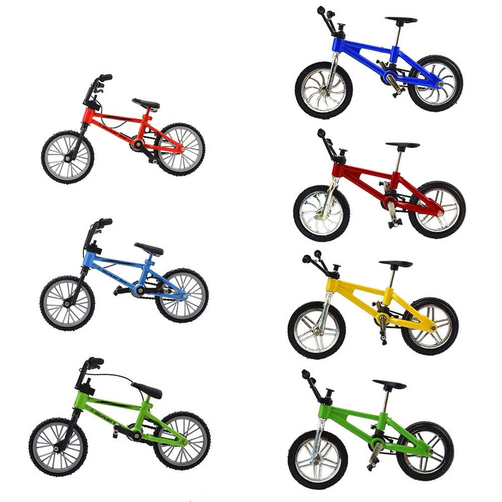 Gift Creative Game for Childre - Mountain Biking Games recensie en prijs