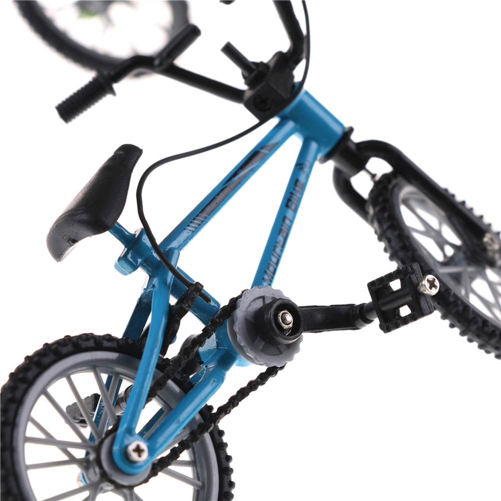 Gift Creative Game for Childre - Mountain Biking Games recensie en prijs